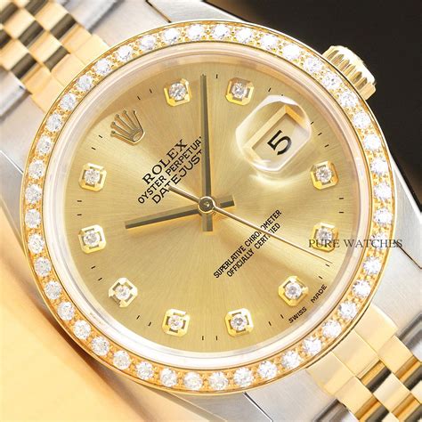 rolex watch real price